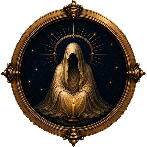 Dead medallion