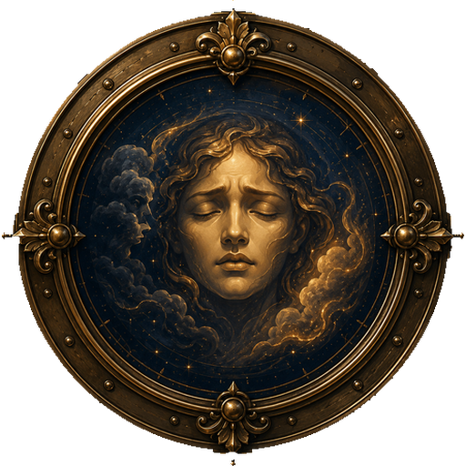 Emotion medallion