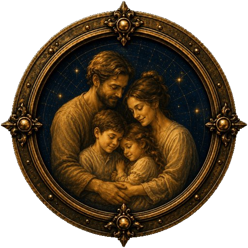 Family medallion