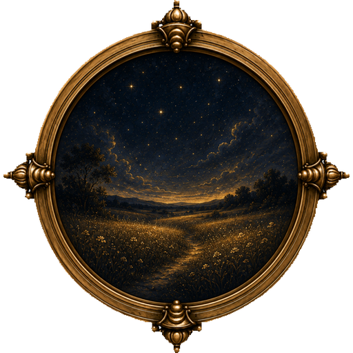Field medallion