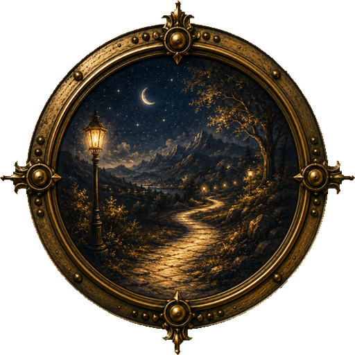 Path medallion