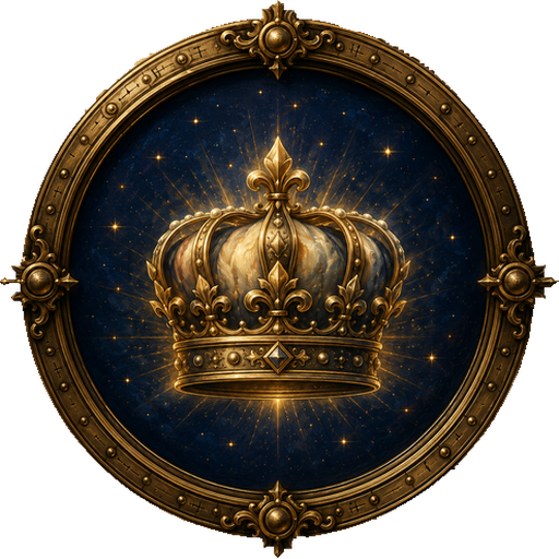 Power medallion