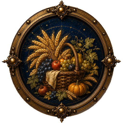 Yield medallion