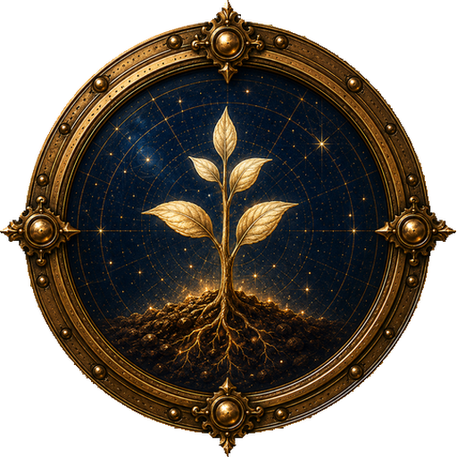Young medallion