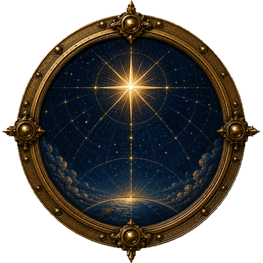 Zenith medallion